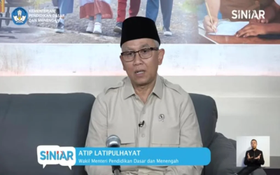 Kemendikdasmen Laksanakan TKA untuk Meningkatkan Kualitas dan Integritas Pendidikan Nasiona