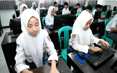 Pendaftaran TKA Sudah Dibuka, Kepala BSKAP: Sarana Kenali Potensi dan Pengembangan Akademik Siswa